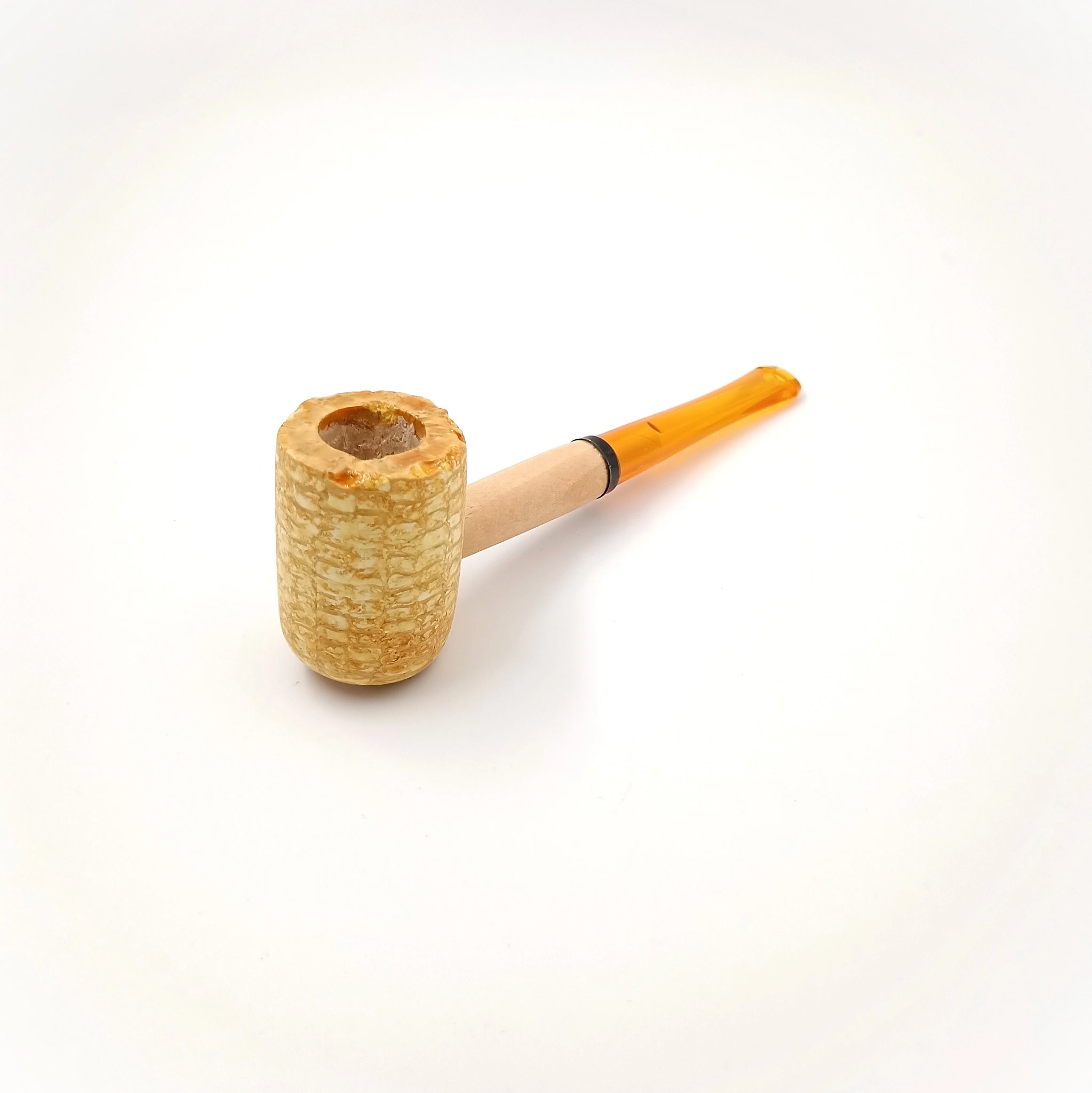 MISSOURI MEERSCHAUM LEGEND 5TH AVENUE DRITTA