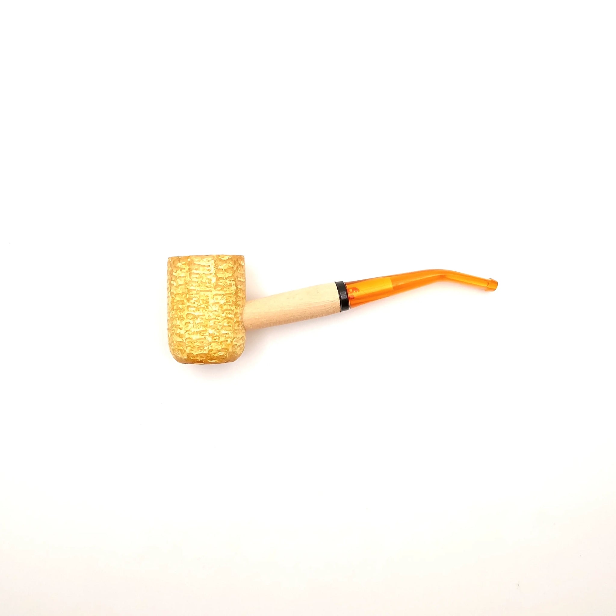 MISSOURI MEERSCHAUM LEGEND 5TH AVENUE BENT