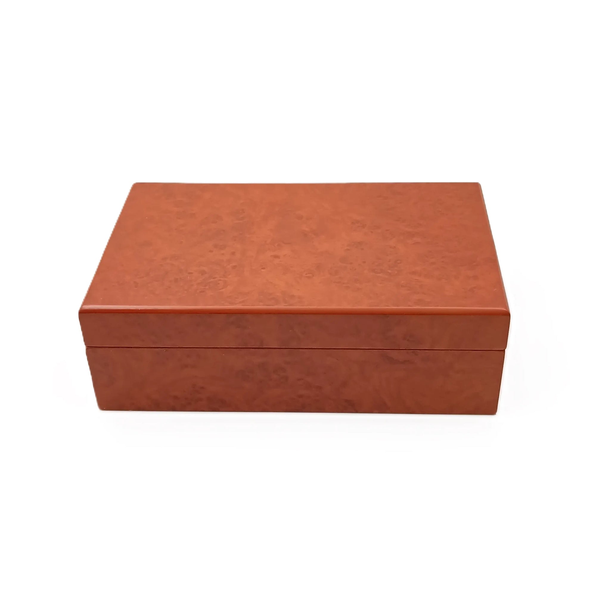 HUMIDOR PER SIGARI IN RADICA MADRONA