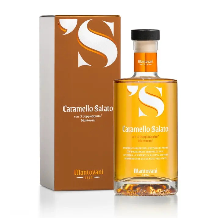 S CARAMELLO SALATO