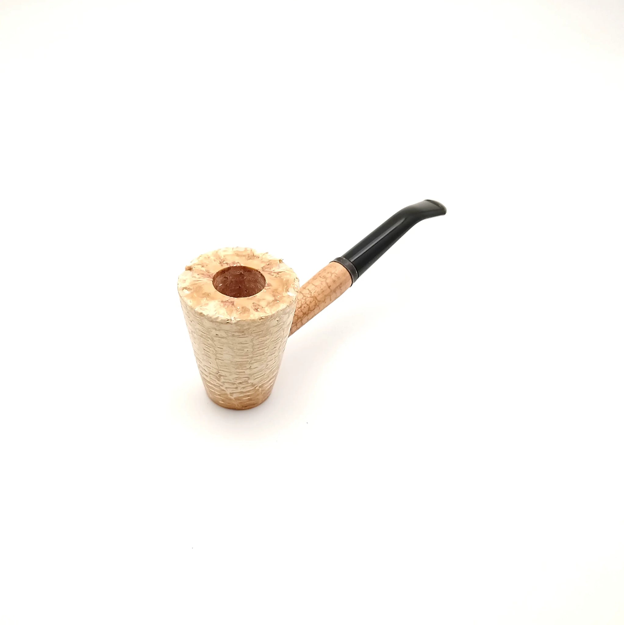 MISSOURI MEERSCHAUM MARK TWAIN BENT