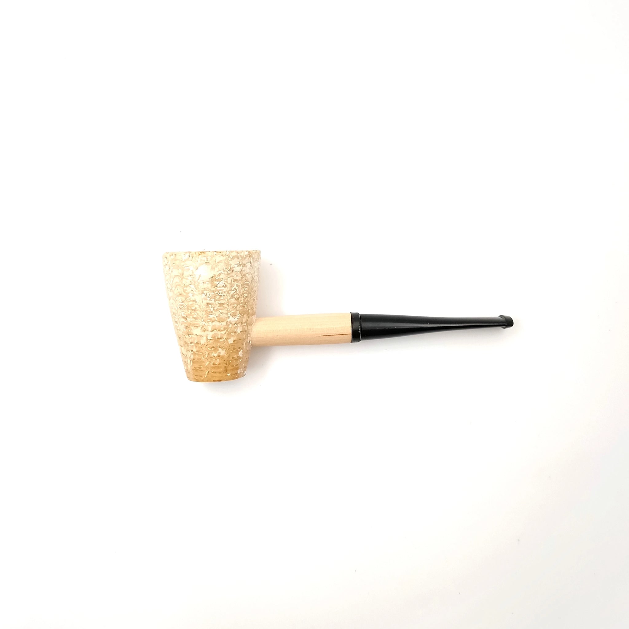 MISSOURI MEERSCHAUM MARK TWAIN DRITTA