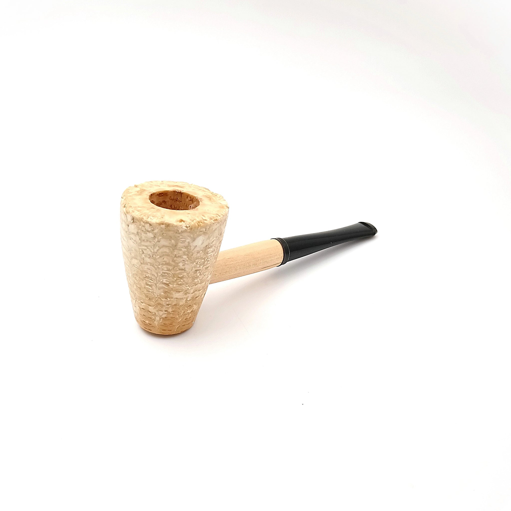 MISSOURI MEERSCHAUM MARK TWAIN DRITTA