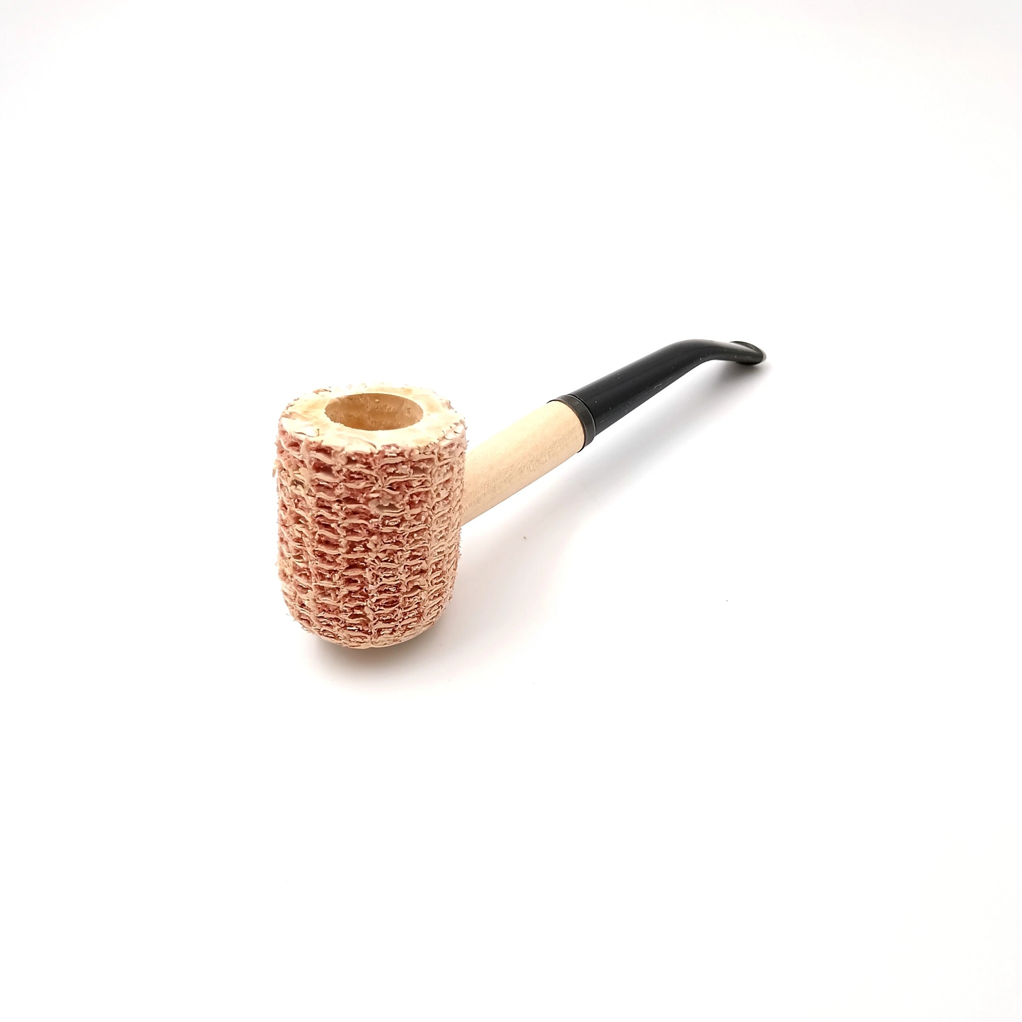 MISSOURI MEERSCHAUM MISSOURI PRIDE BENT