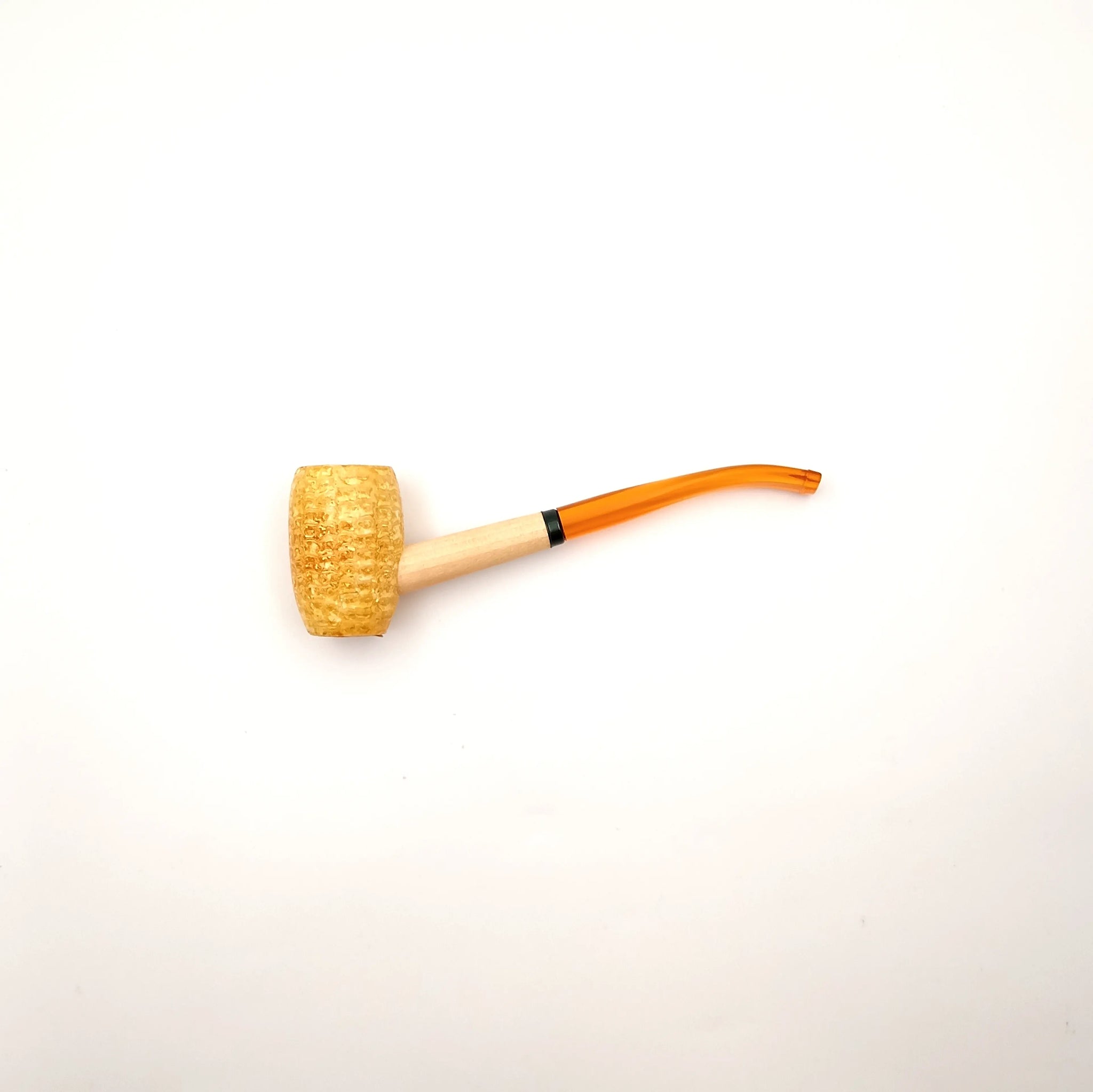 MISSOURI MEERSCHAUM MIZZOU BENT