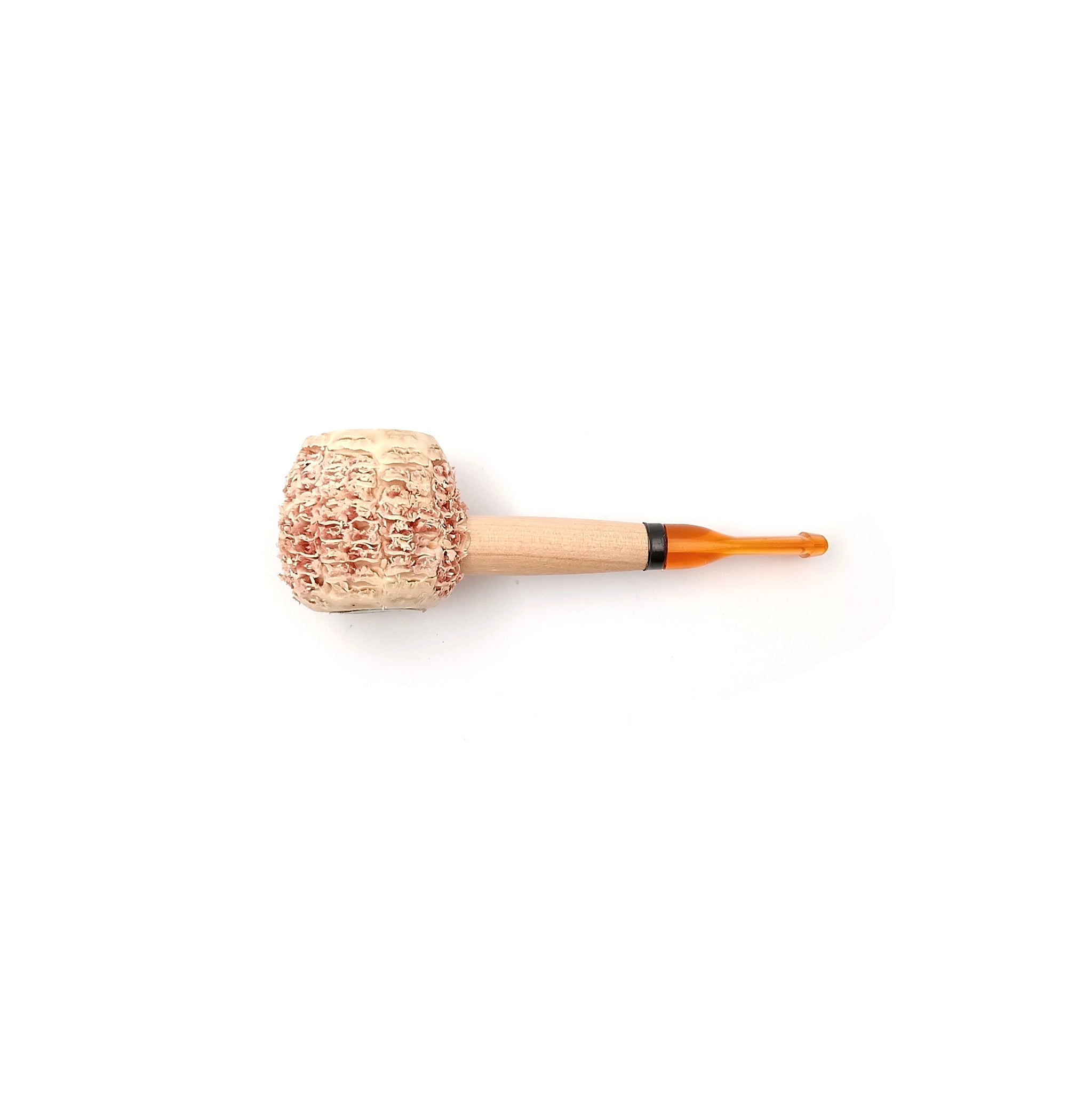 MISSOURI MEERSCHAUM MORGAN NATURAL