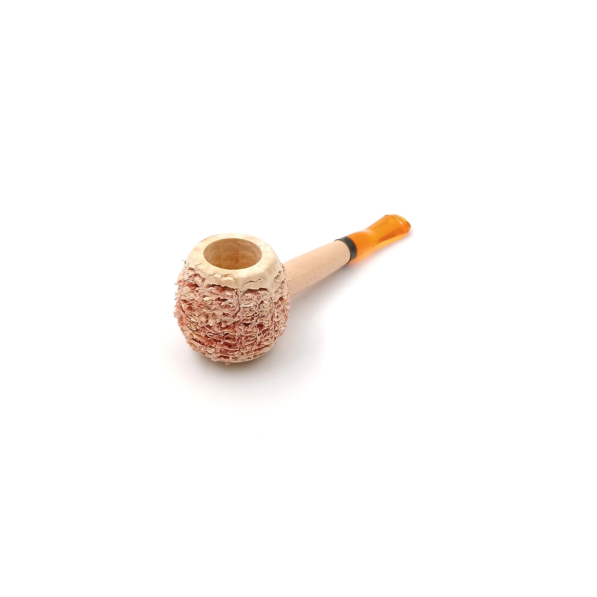 MISSOURI MEERSCHAUM MORGAN NATURAL