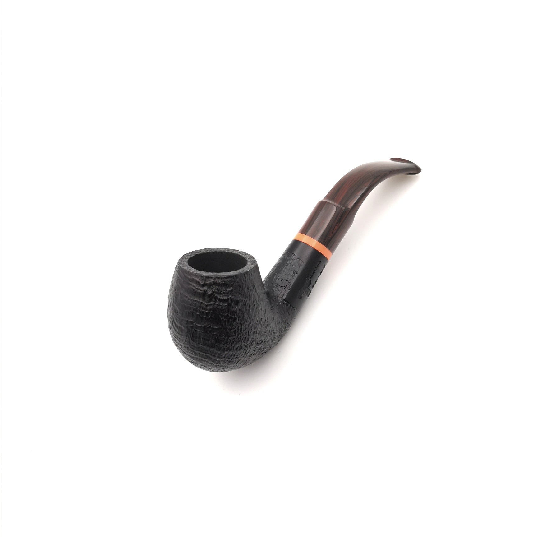 MUNARI 909