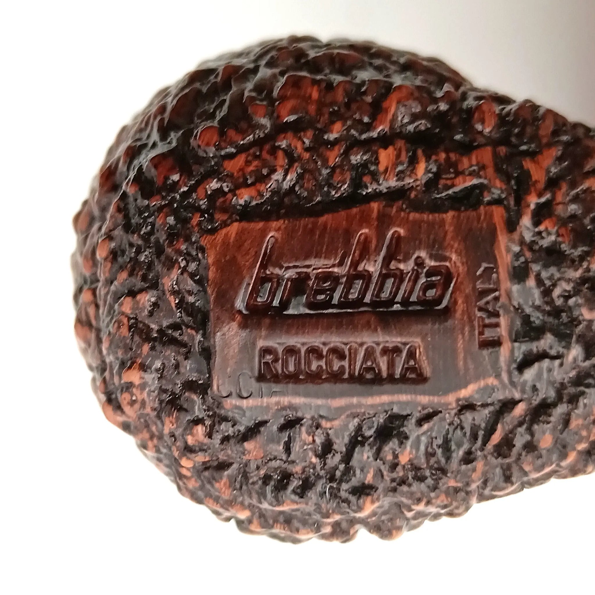 BREBBIA OOM PAUL ROCCIATA