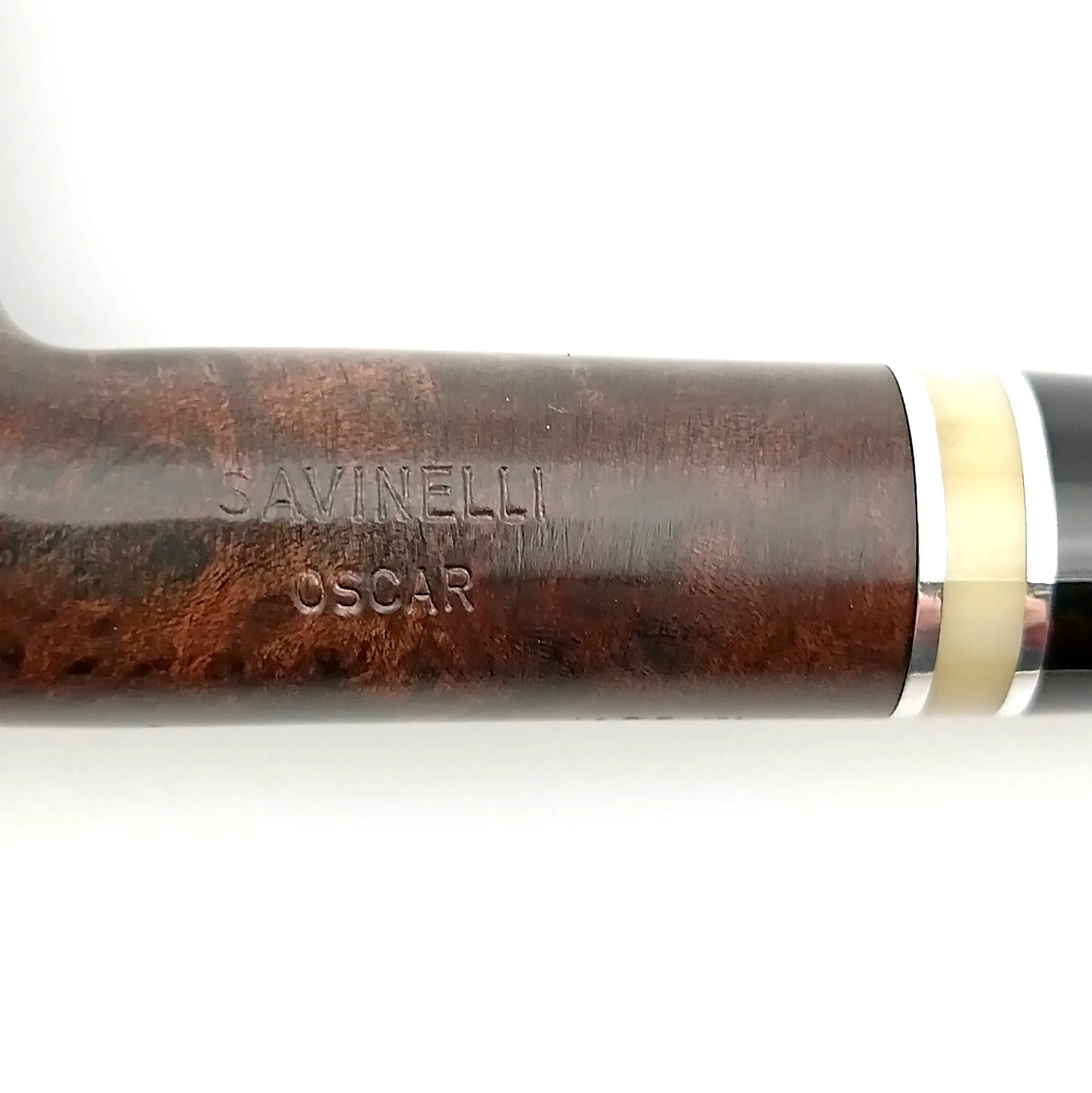 SAVINELLI OSCAR 128 LISCIA