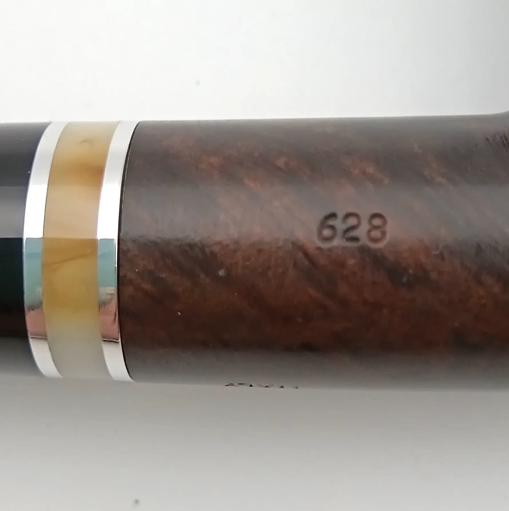 SAVINELLI OSCAR 628 LISCIA