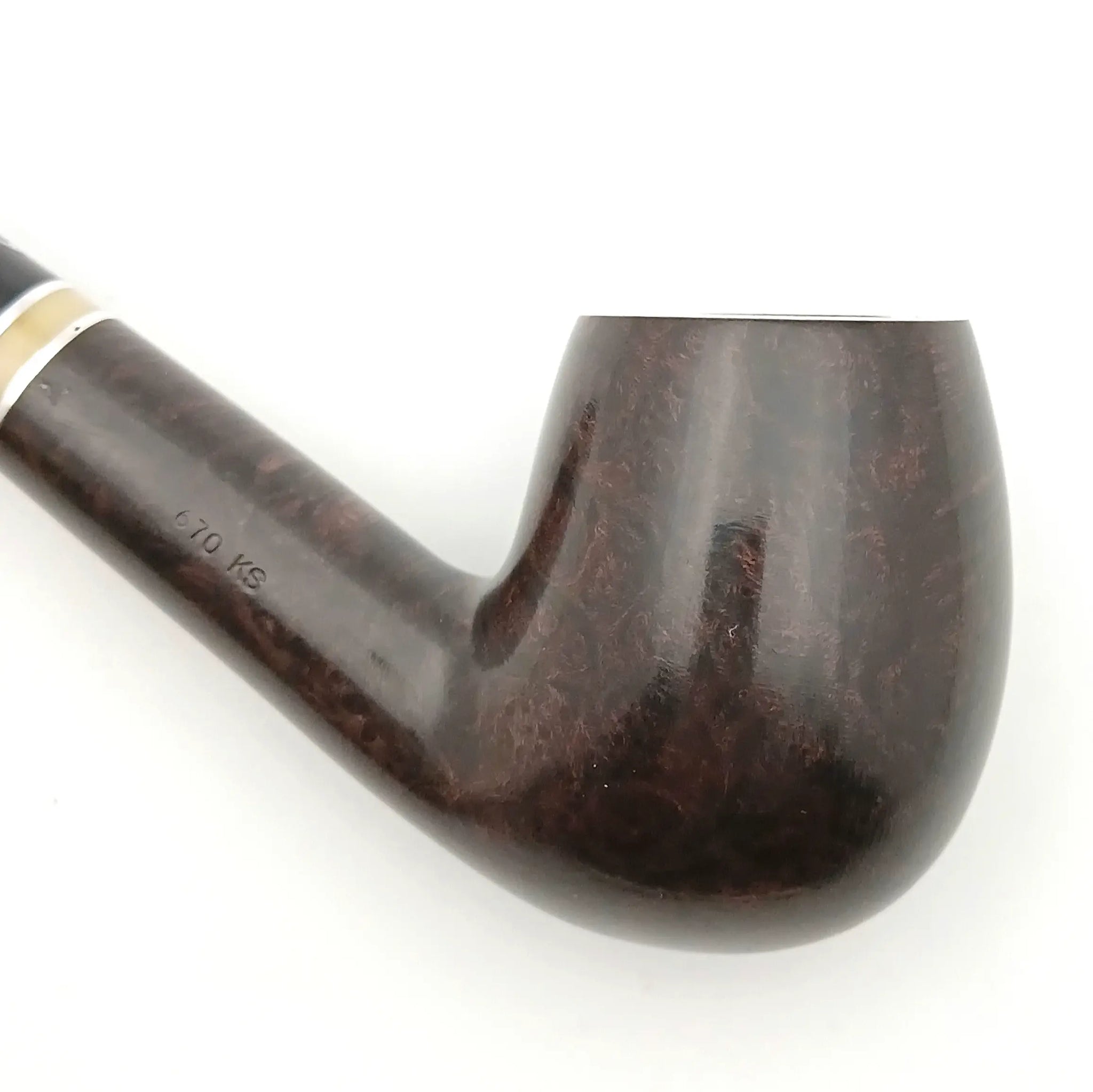 SAVINELLI OSCAR 670 KS LISCIA