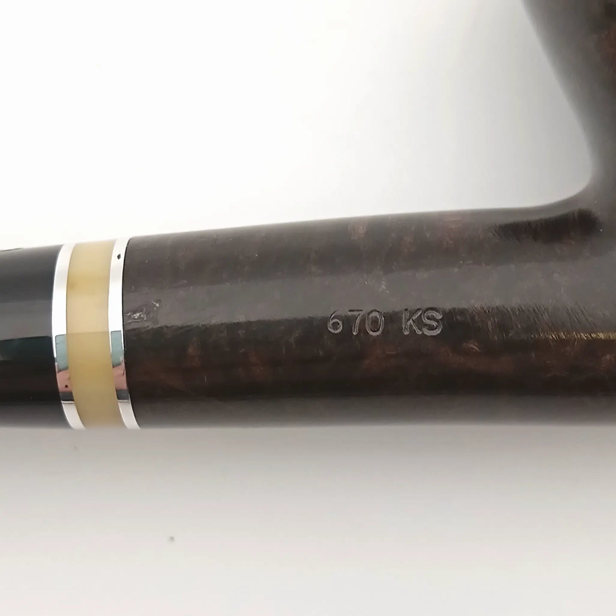 SAVINELLI OSCAR 670 KS LISCIA
