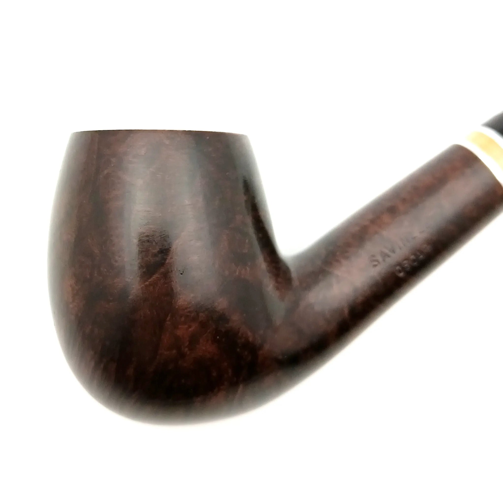 SAVINELLI OSCAR 670 KS LISCIA