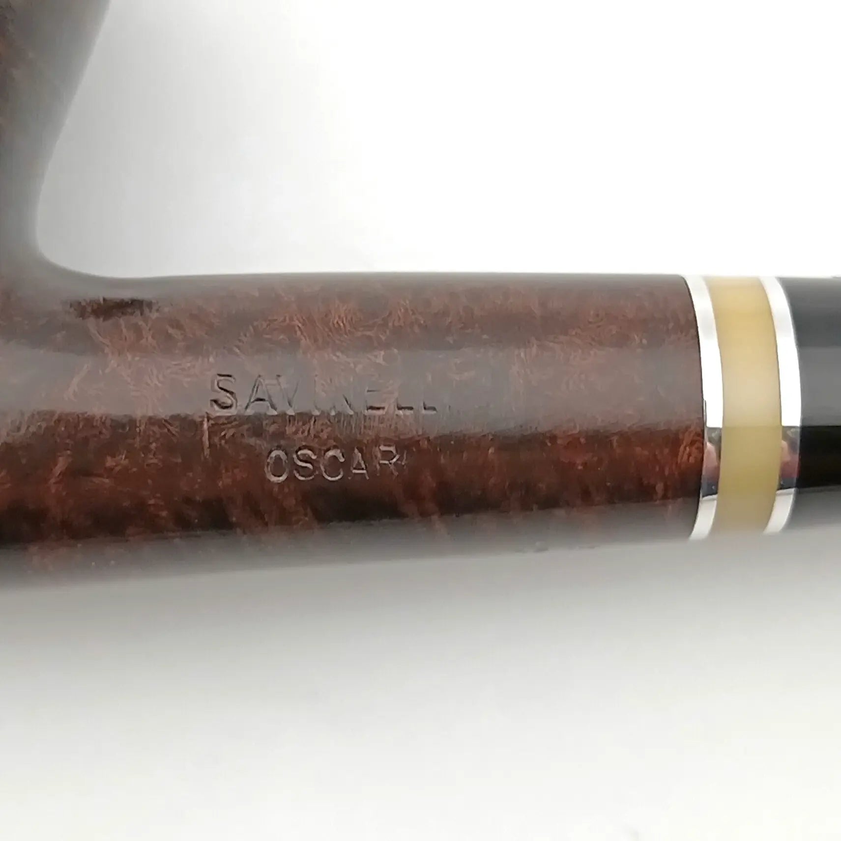 SAVINELLI OSCAR 670 KS LISCIA