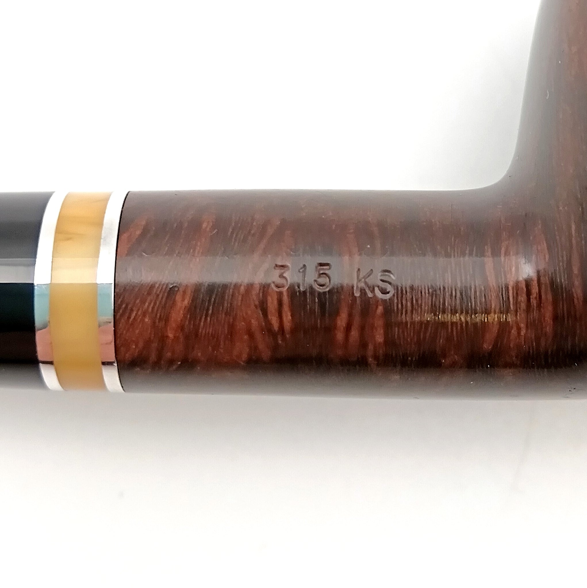 SAVINELLI OSCAR 315 KS LISCIA