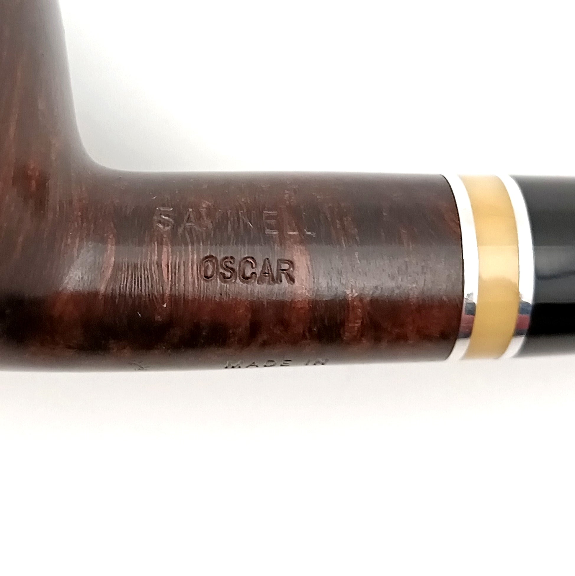 SAVINELLI OSCAR 315 KS LISCIA