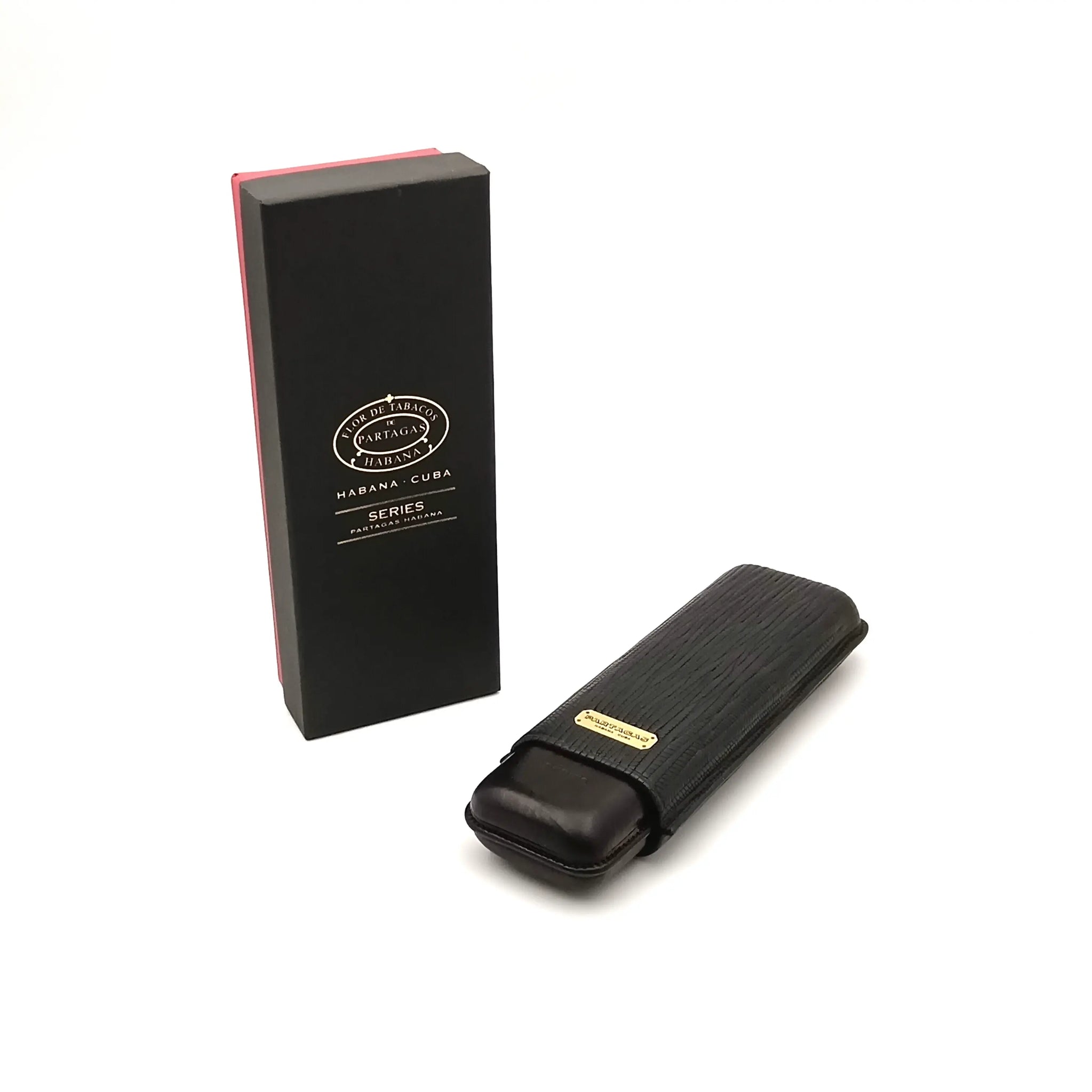 ASTUCCIO 2 SIGARI PARTAGAS