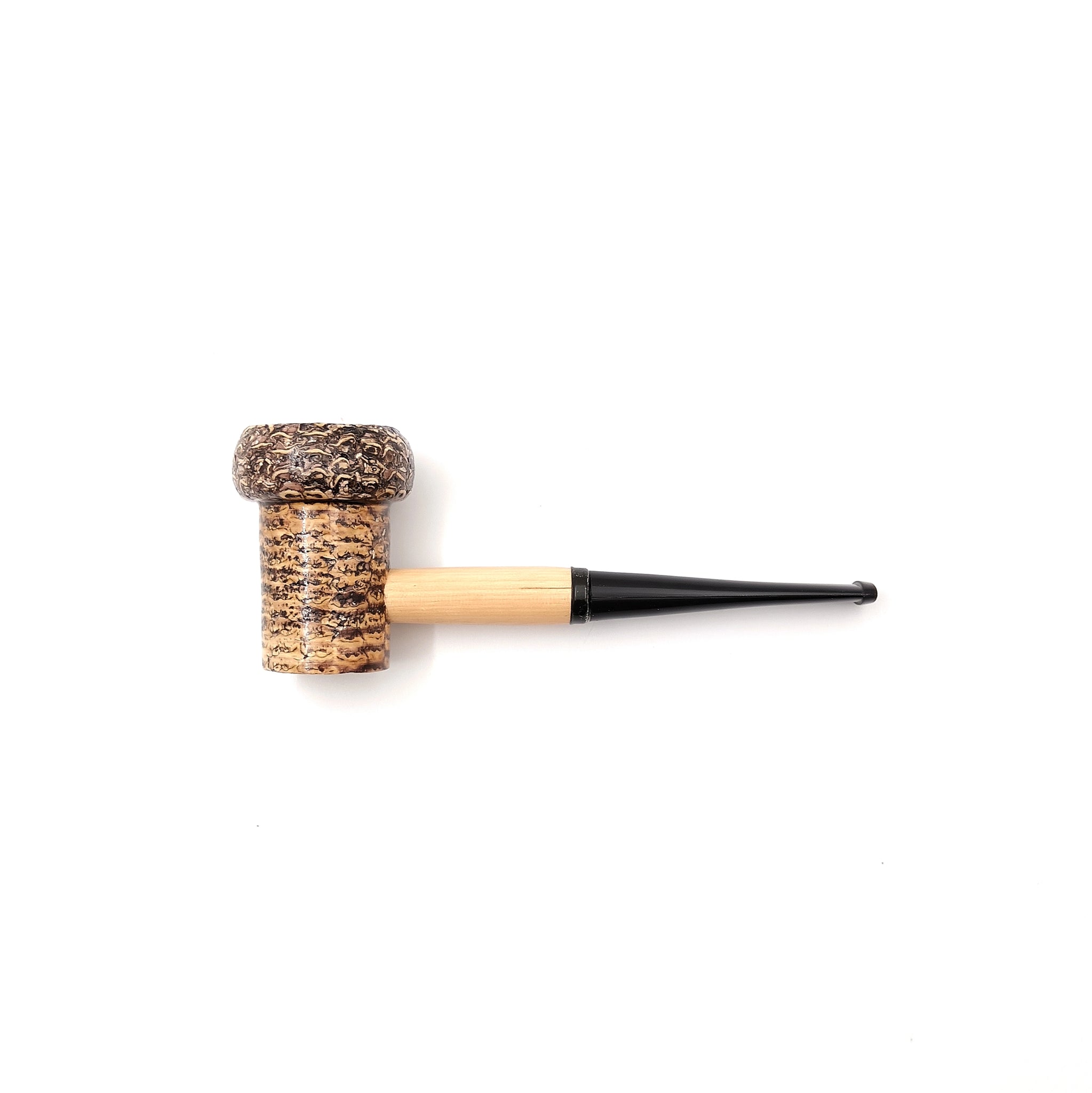 MISSOURI MEERSCHAUM PATRIOT DRITTA