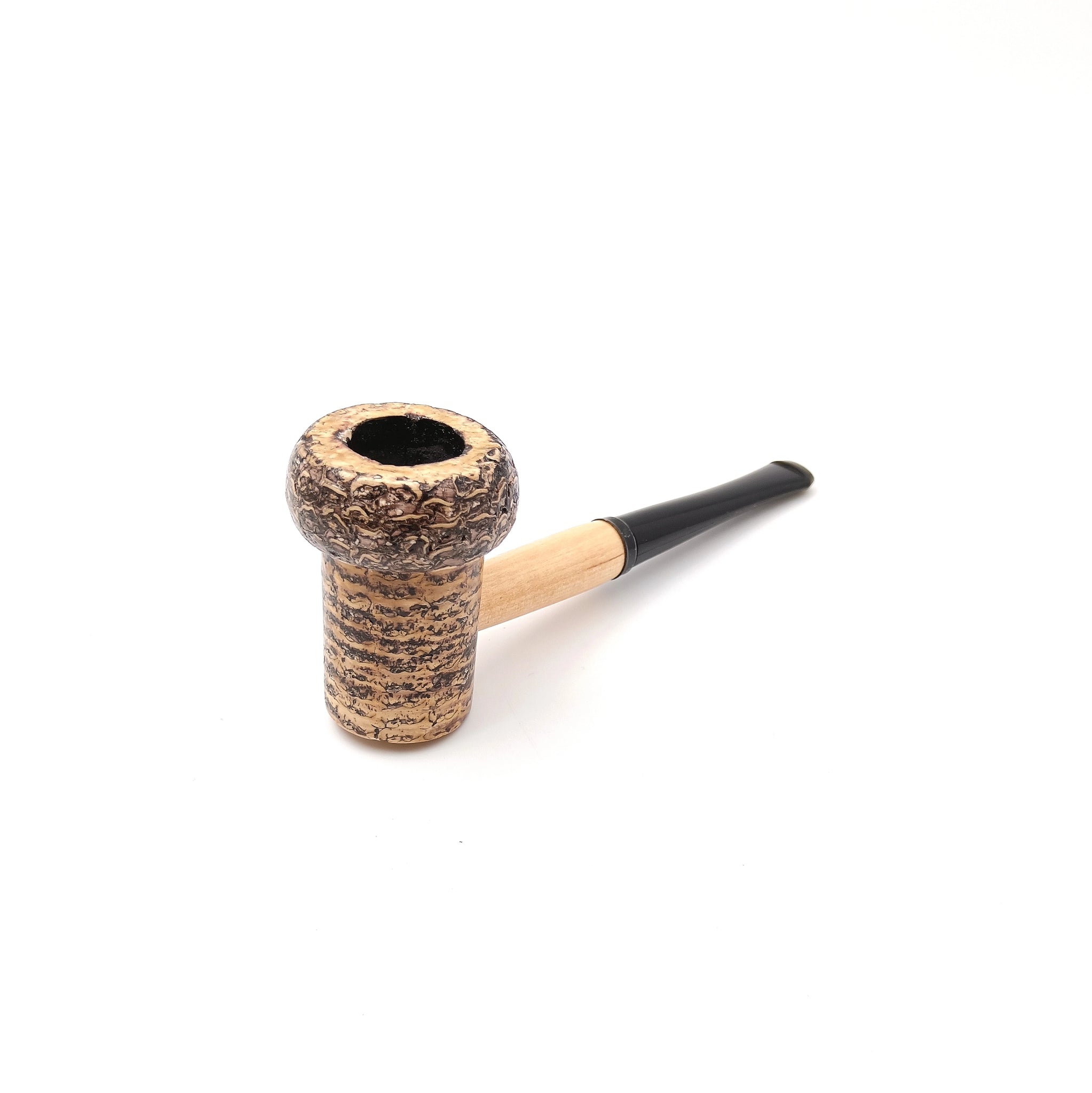 MISSOURI MEERSCHAUM PATRIOT DRITTA