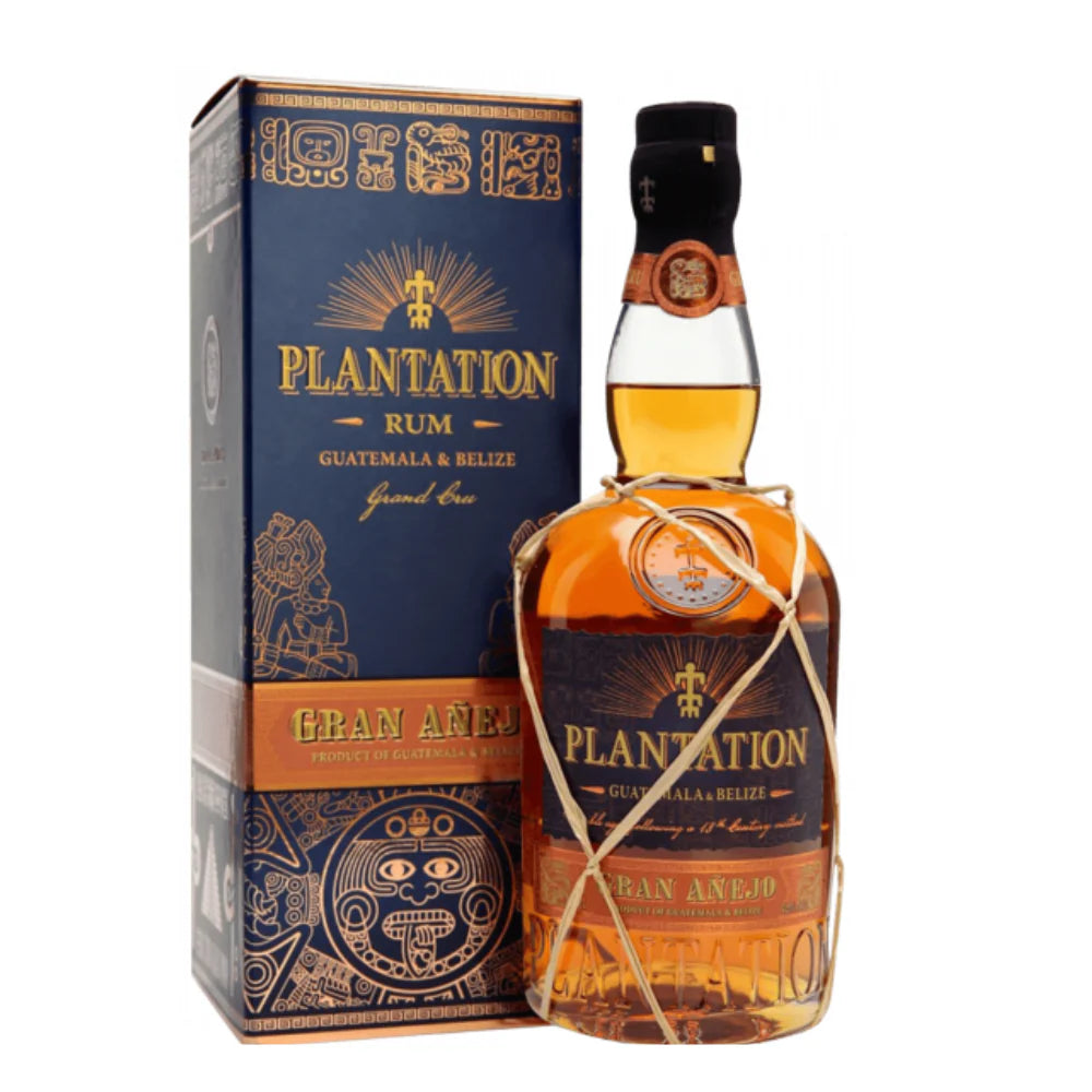 RUM PLANTATION GRAN ANEJO