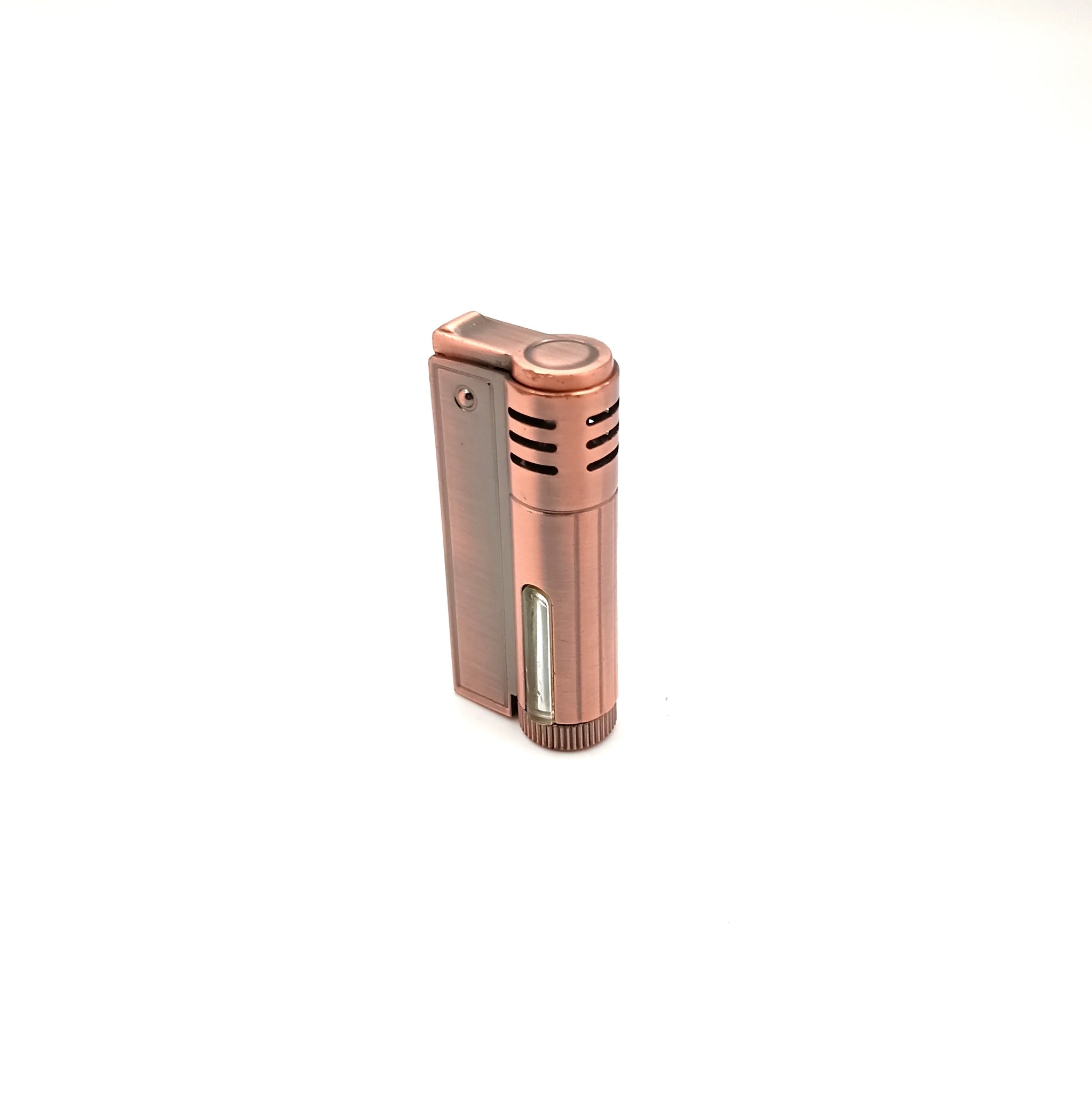 RATTRAY'S BENZINA