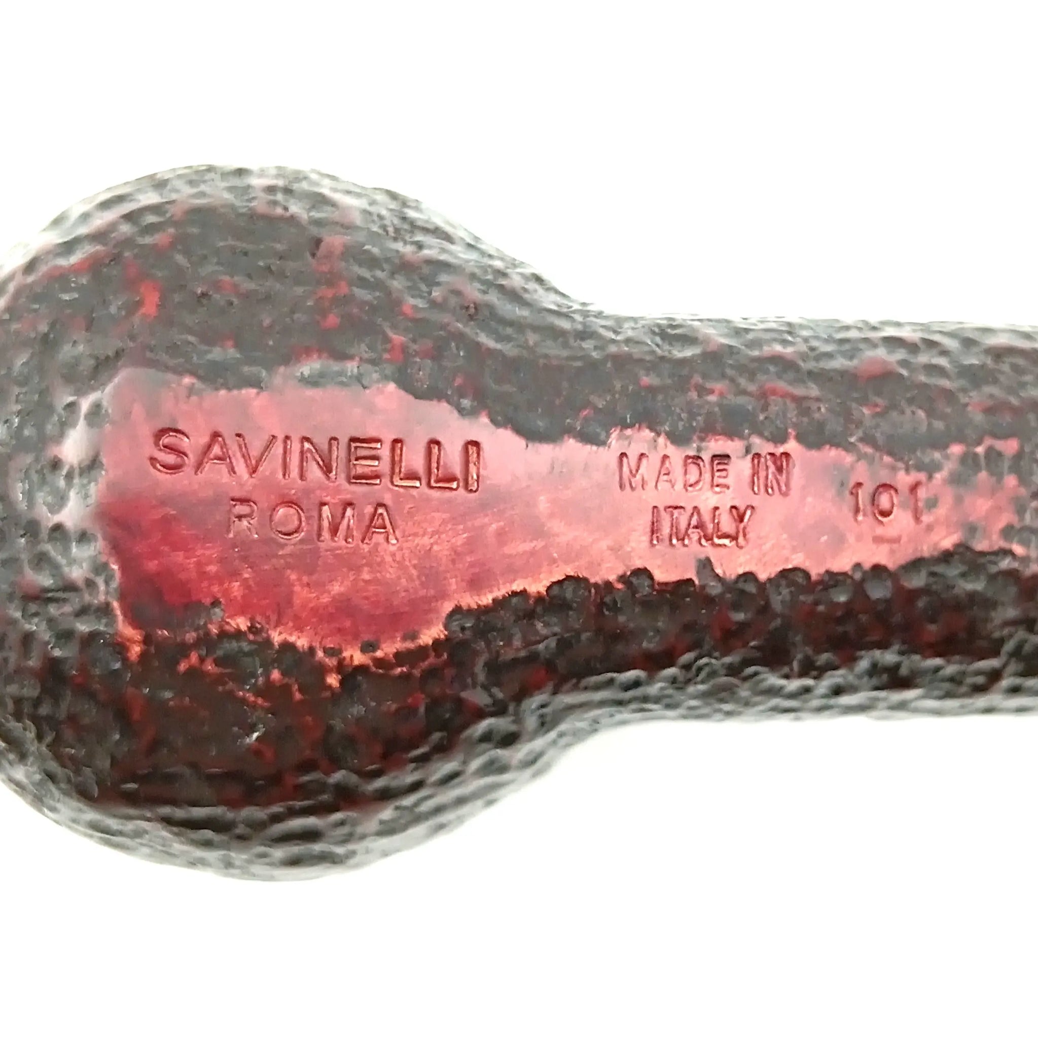 SAVINELLI ROMA 101 RUSTICATA