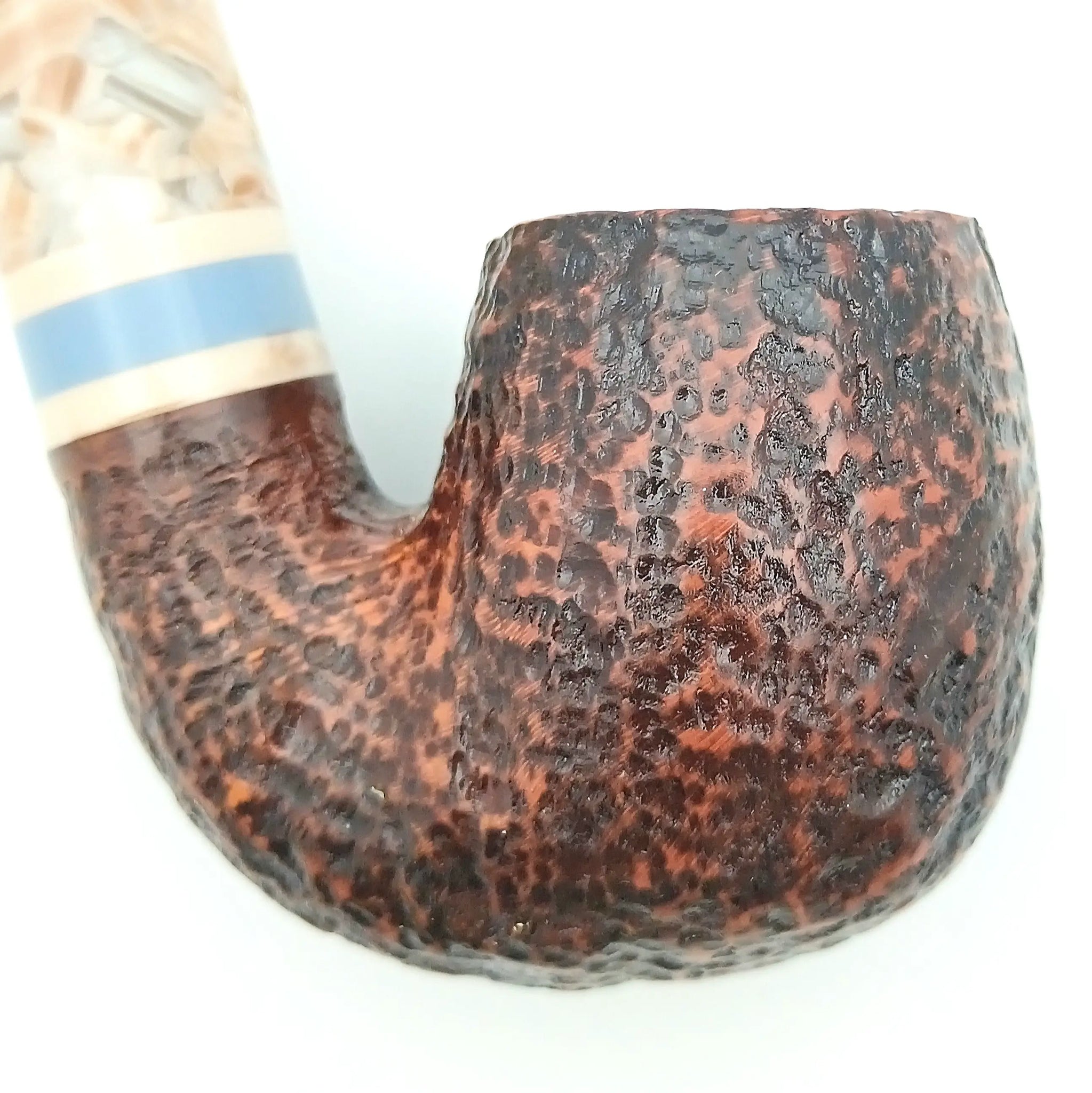 SAVINELLI SASSO 614 RUSTICATED – Tabaccheria Munari