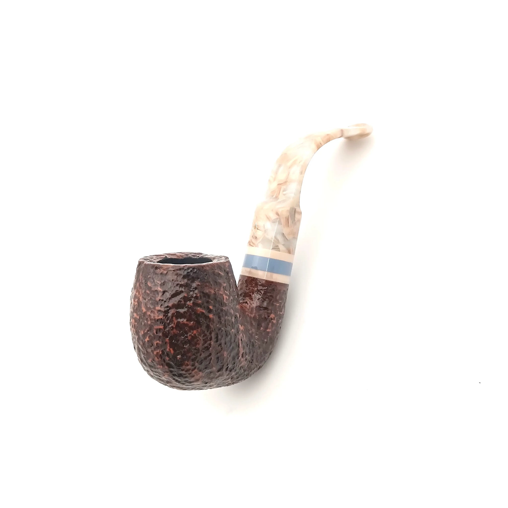 SAVINELLI SASSO 614 RUSTICATED – Tabaccheria Munari