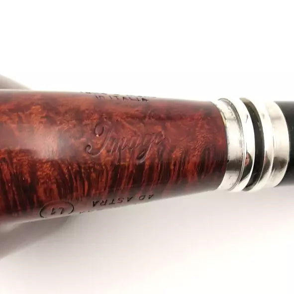 SER JACOPO IMAGO L1 - BILLIARD BENT