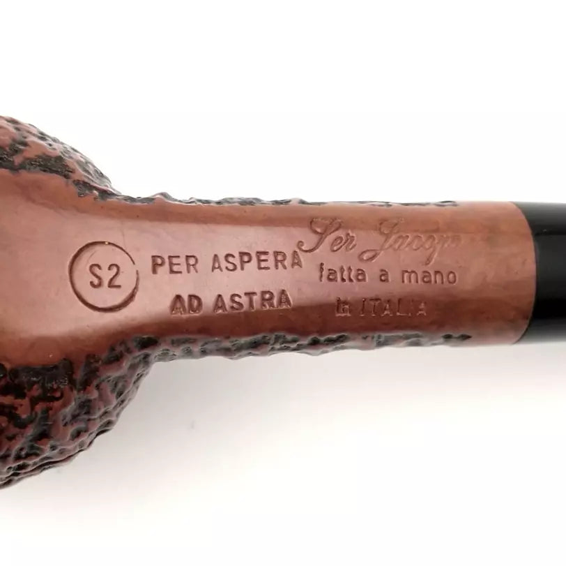 SER JACOPO S2 - BOCCETTA DRITTA