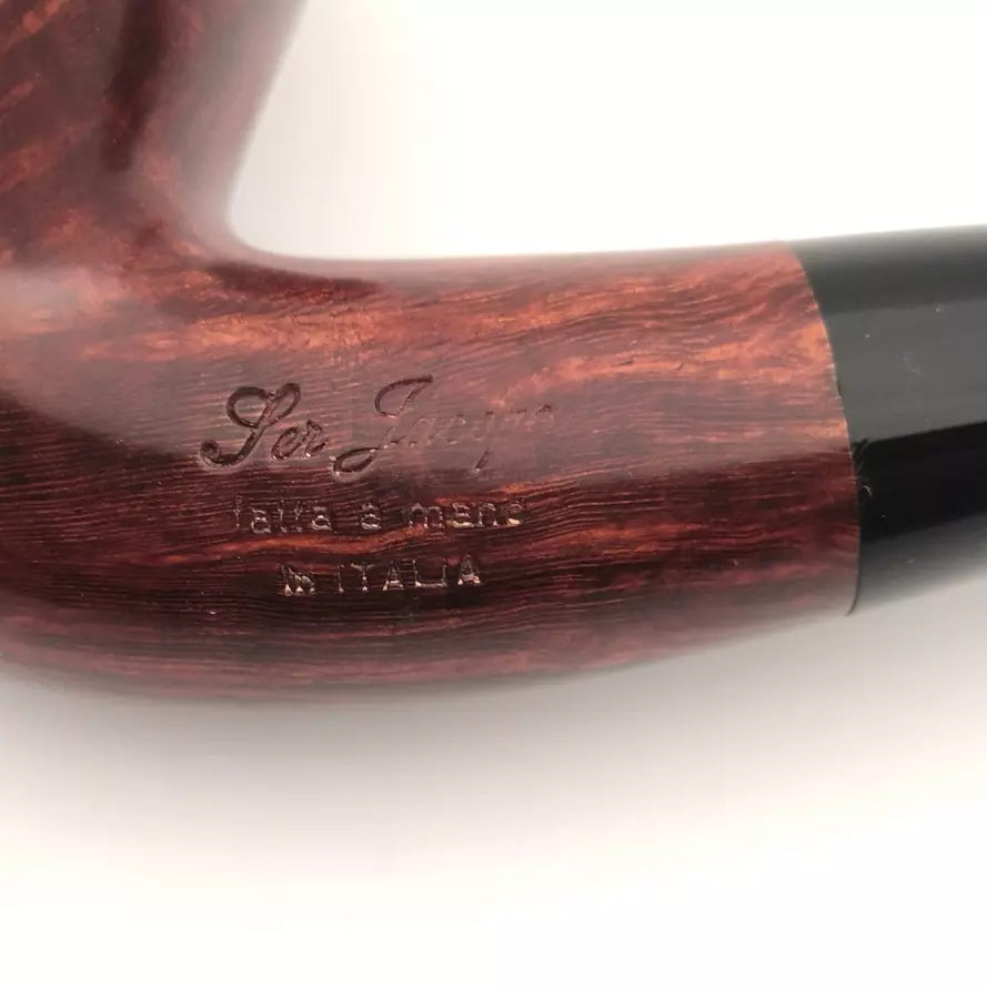 SER JACOPO L1 BILLIARD FULL BENT