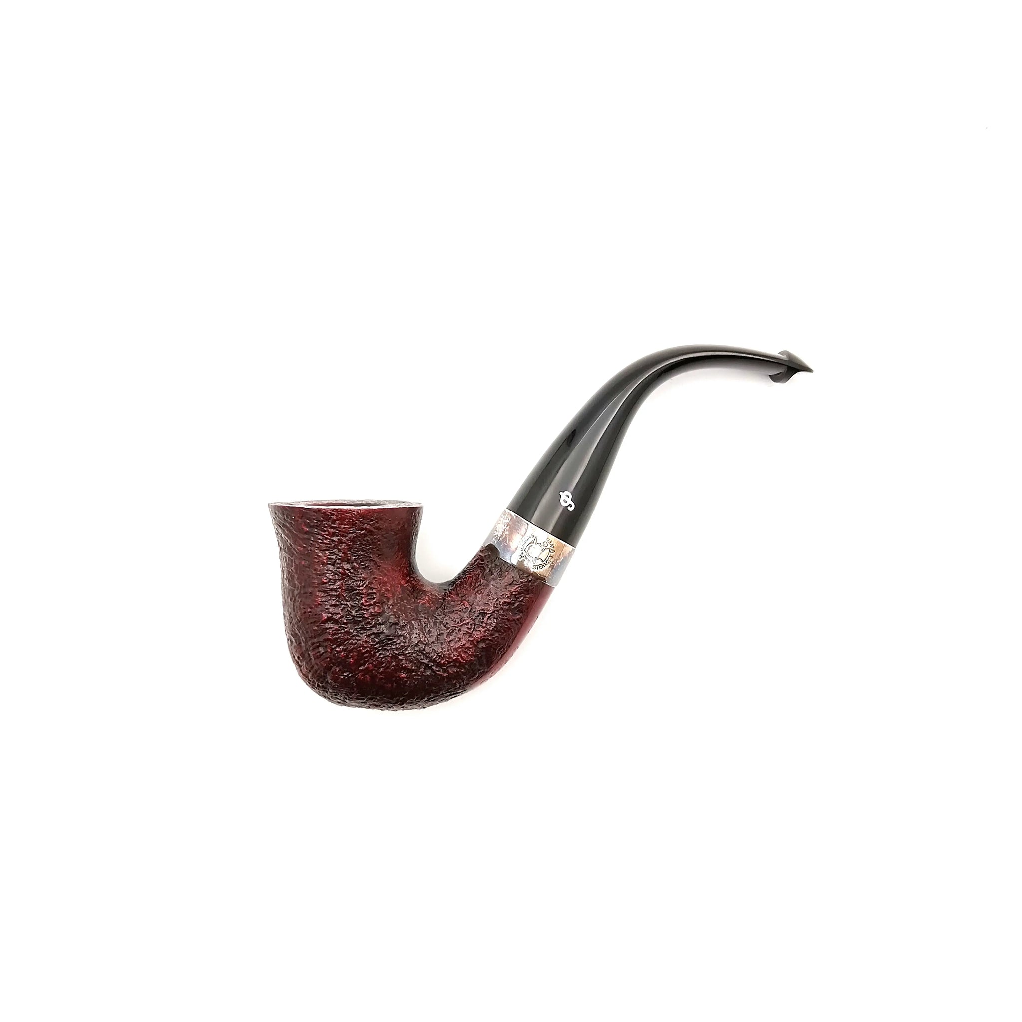 PETERSON SHERLOCK HOLMES ORIGINAL SANDBLASTED
