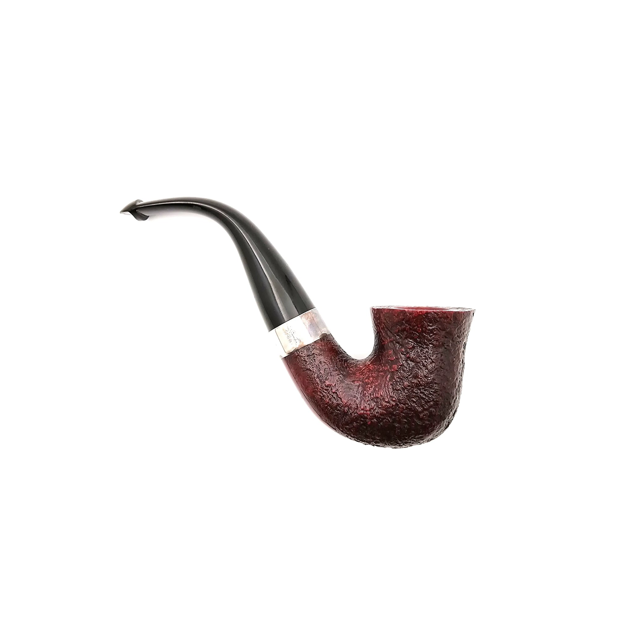 PETERSON SHERLOCK HOLMES ORIGINAL SANDBLASTED
