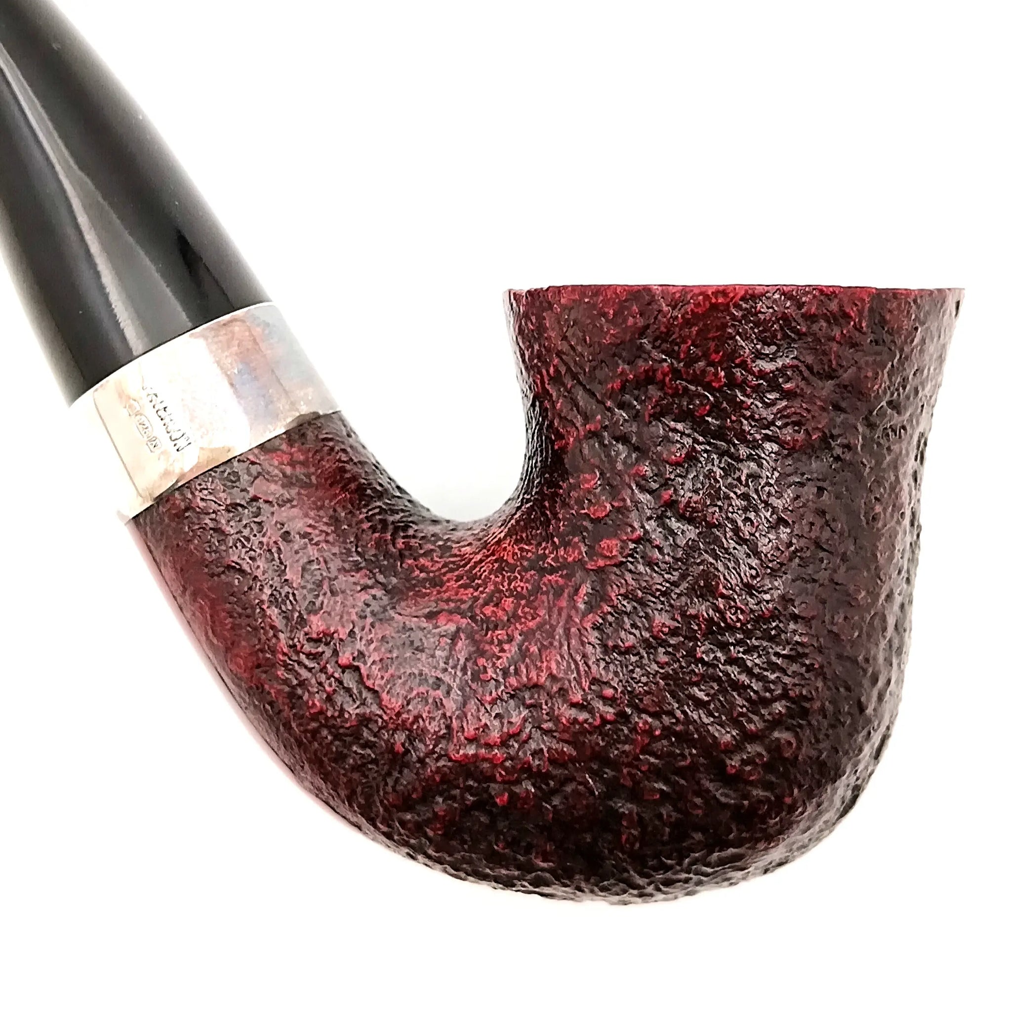 PETERSON SHERLOCK HOLMES ORIGINAL SANDBLASTED