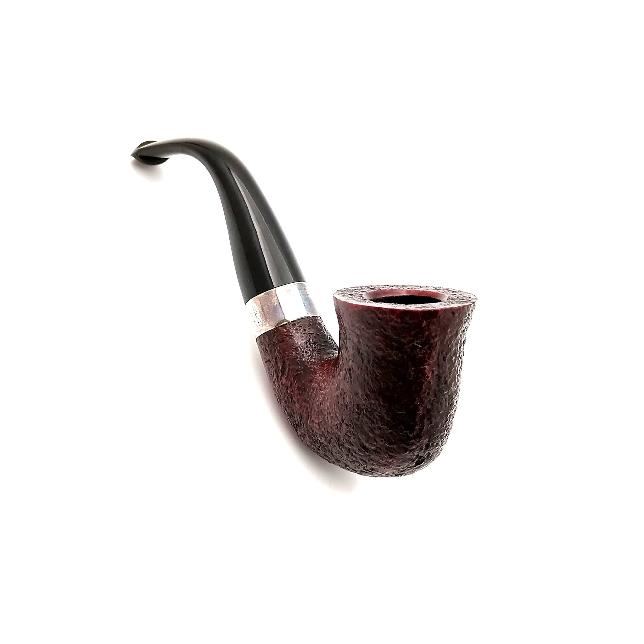 PETERSON SHERLOCK HOLMES ORIGINAL SANDBLASTED