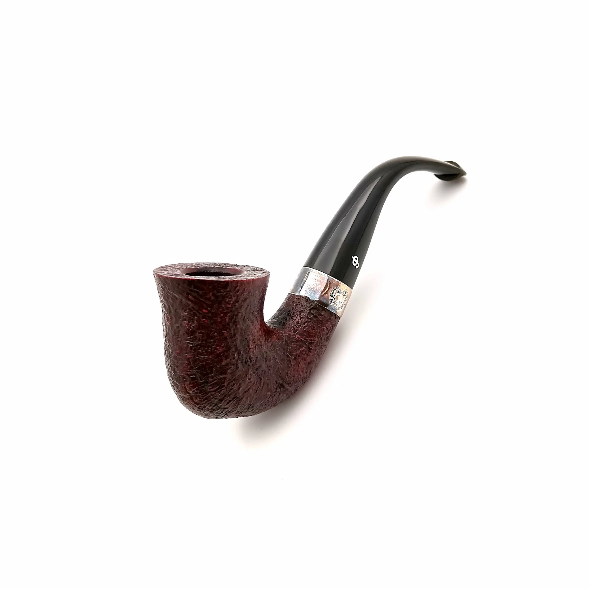 PETERSON SHERLOCK HOLMES ORIGINAL SANDBLASTED