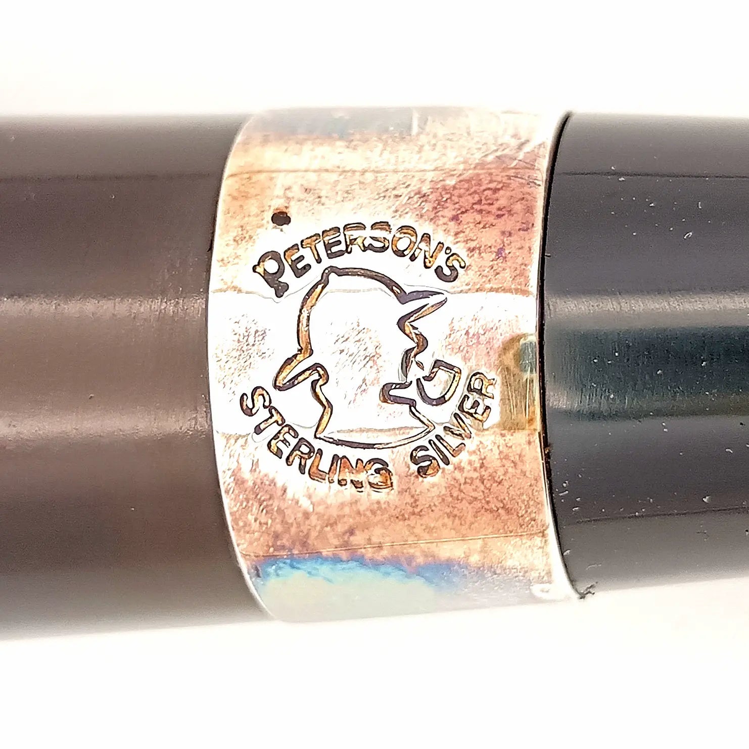 PETERSON SHERLOCK HOLMES HERITAGE MYCROFT
