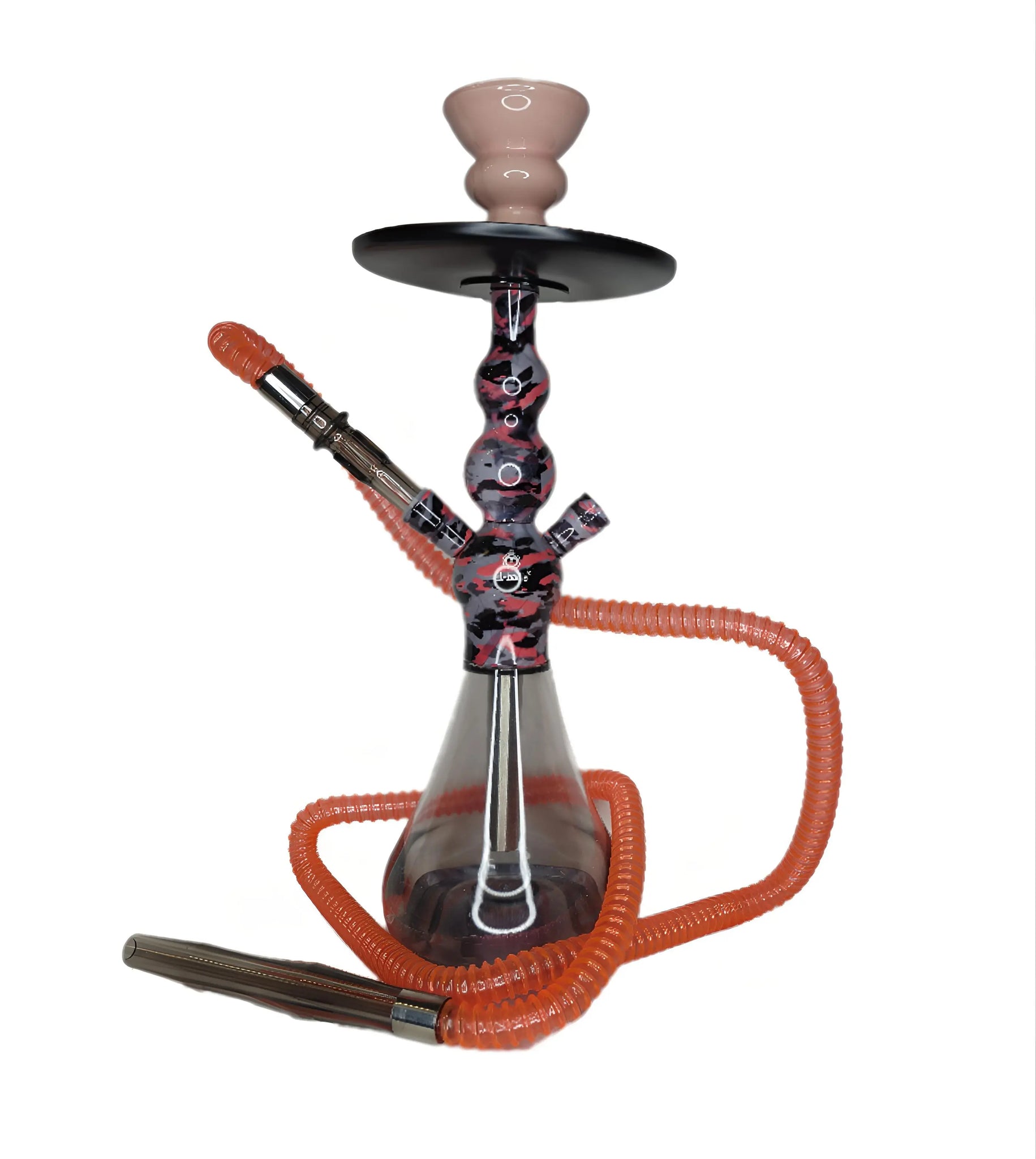 NARGHILE' SHISHA EL BADIA X3 LIM.EDITION