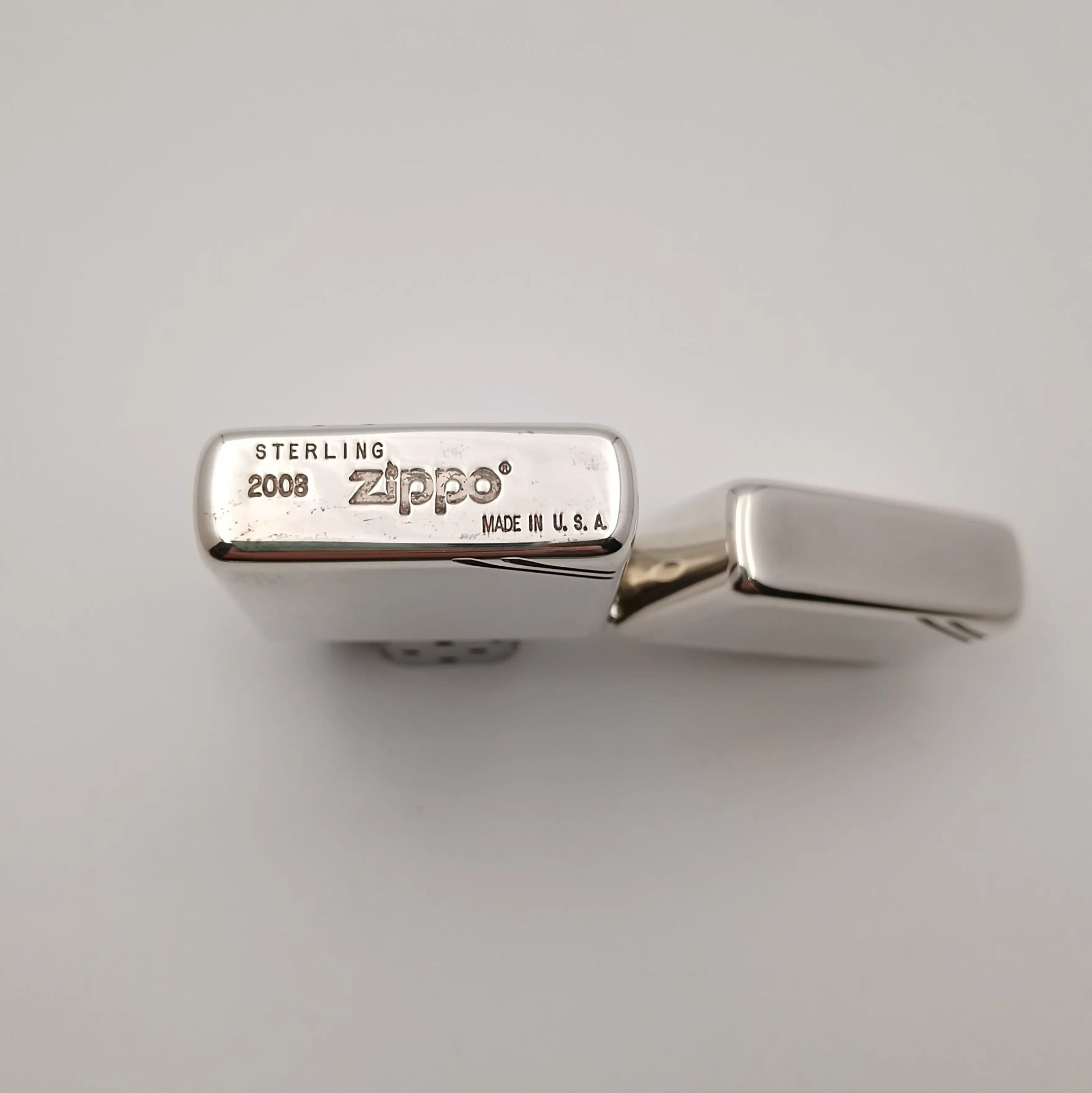 SILVER STERLING VINTAGE