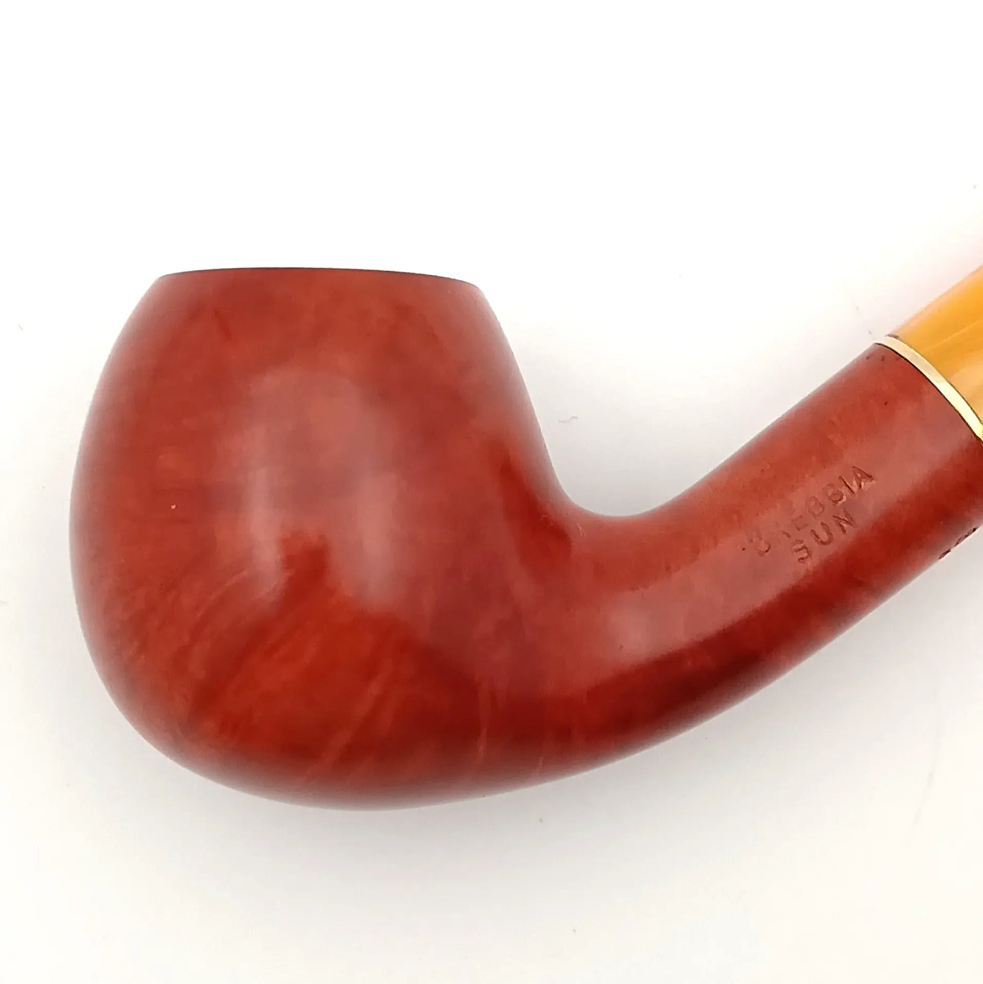 BREBBIA SUN 834 LISCIA