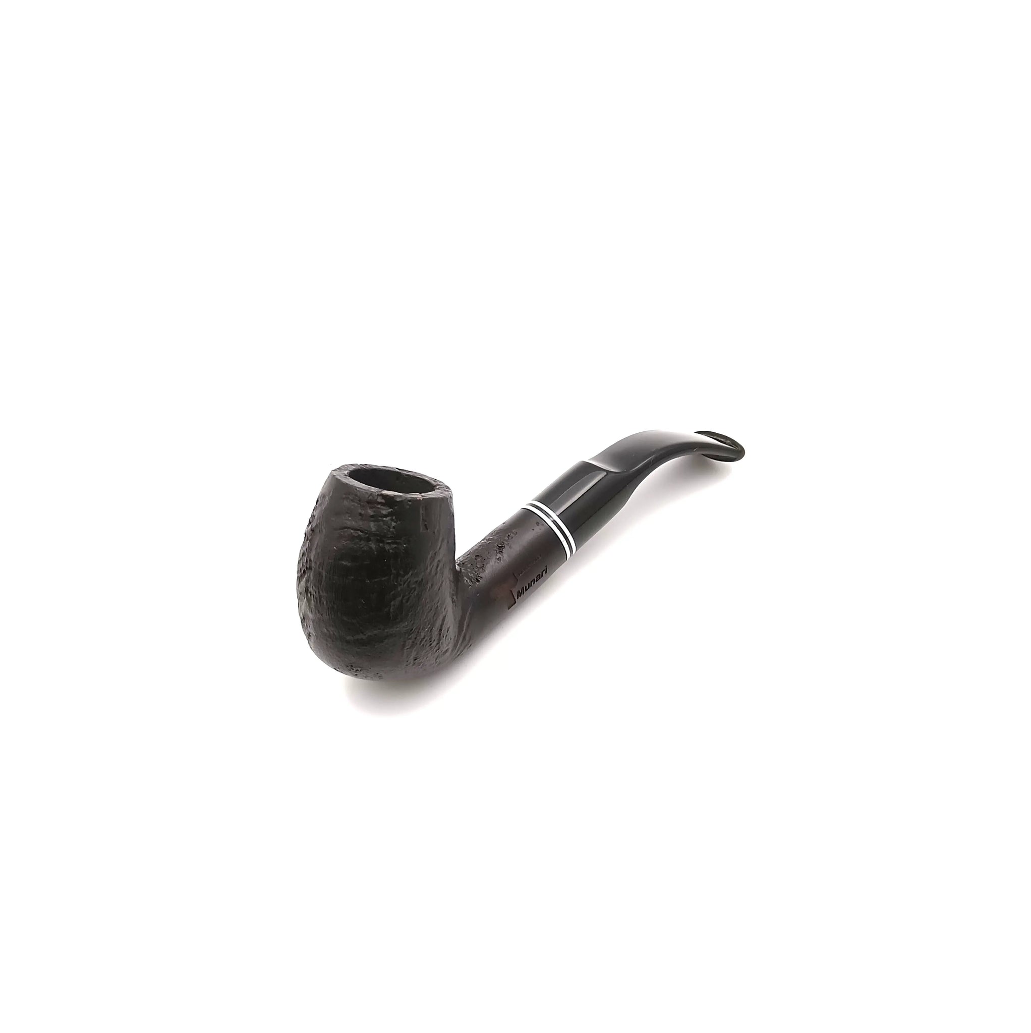 MUNARI 301