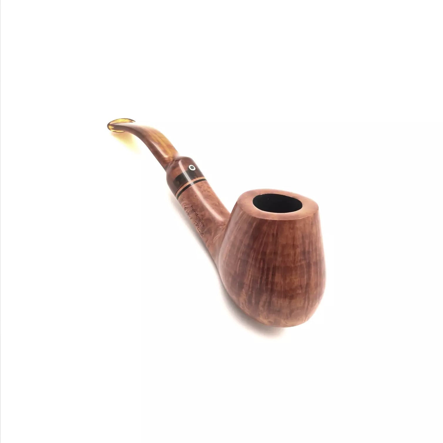 TALAMONA 03 - BRANDY BENT