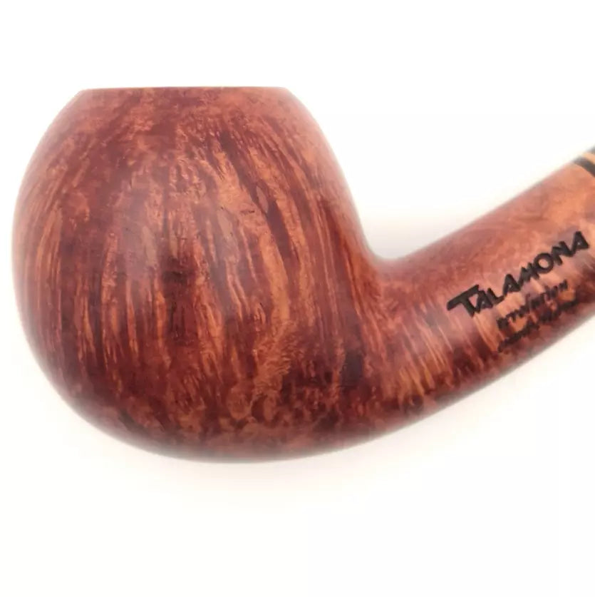 TALAMONA 41 REVOLUTION - BOCCETTA HALF BENT