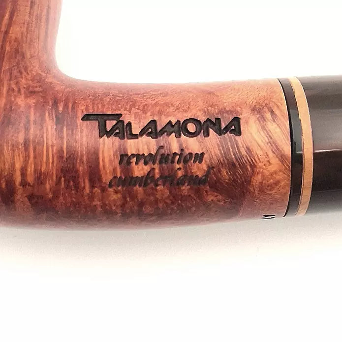 TALAMONA 41 REVOLUTION - BOCCETTA HALF BENT