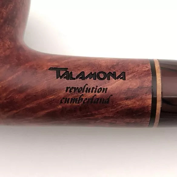 TALAMONA 44 REVOLUTION - DUBLIN POT QUART BENT