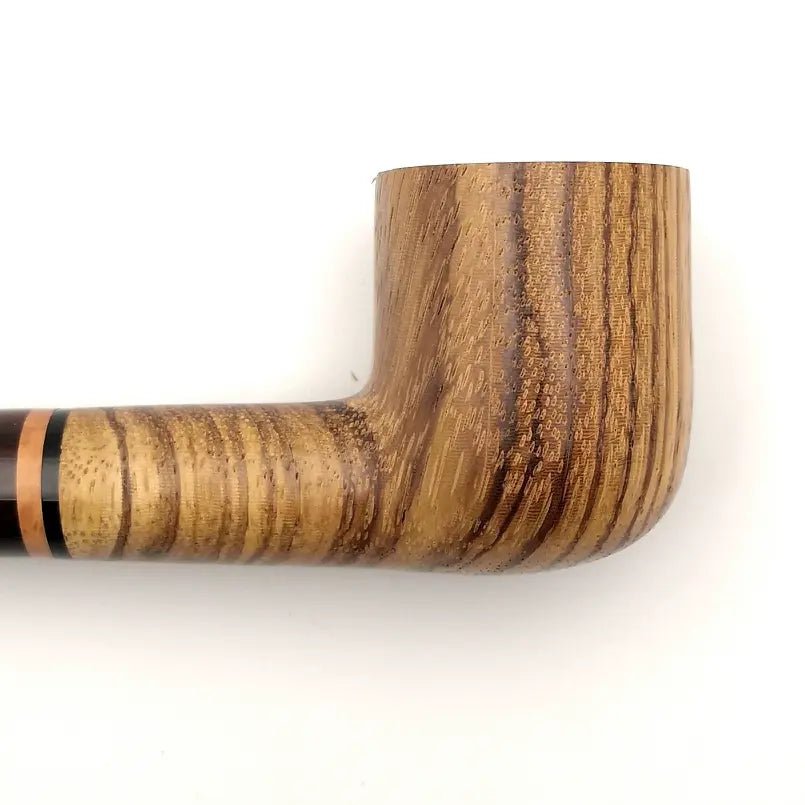TALAMONA 47 NEW LOOK STRIPS ZEBRANO - BILLIARD