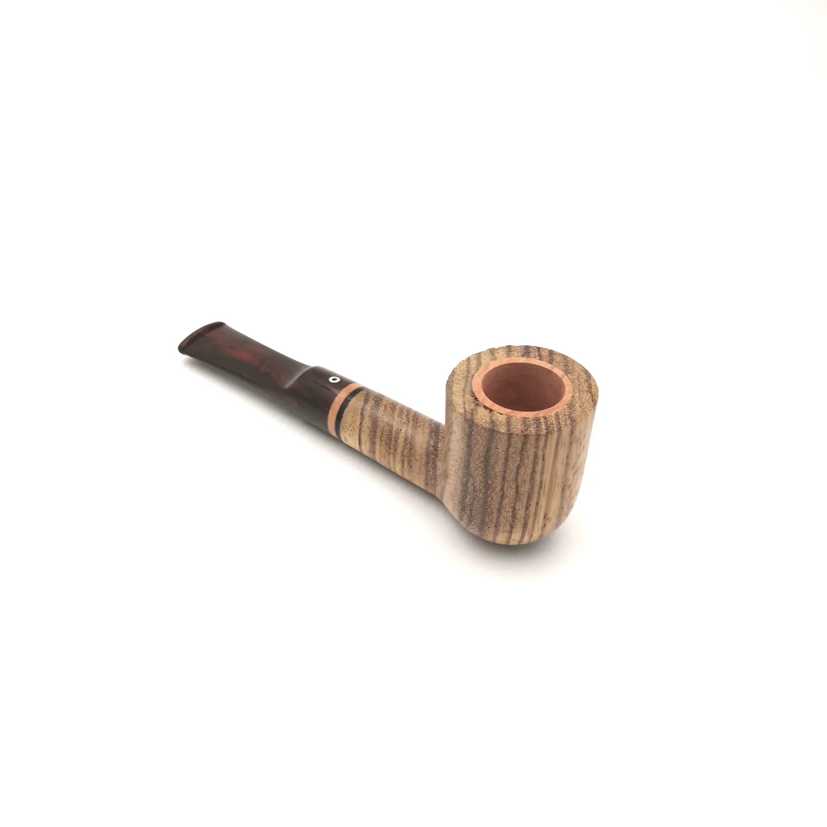 TALAMONA 47 NEW LOOK STRIPS ZEBRANO - BILLIARD