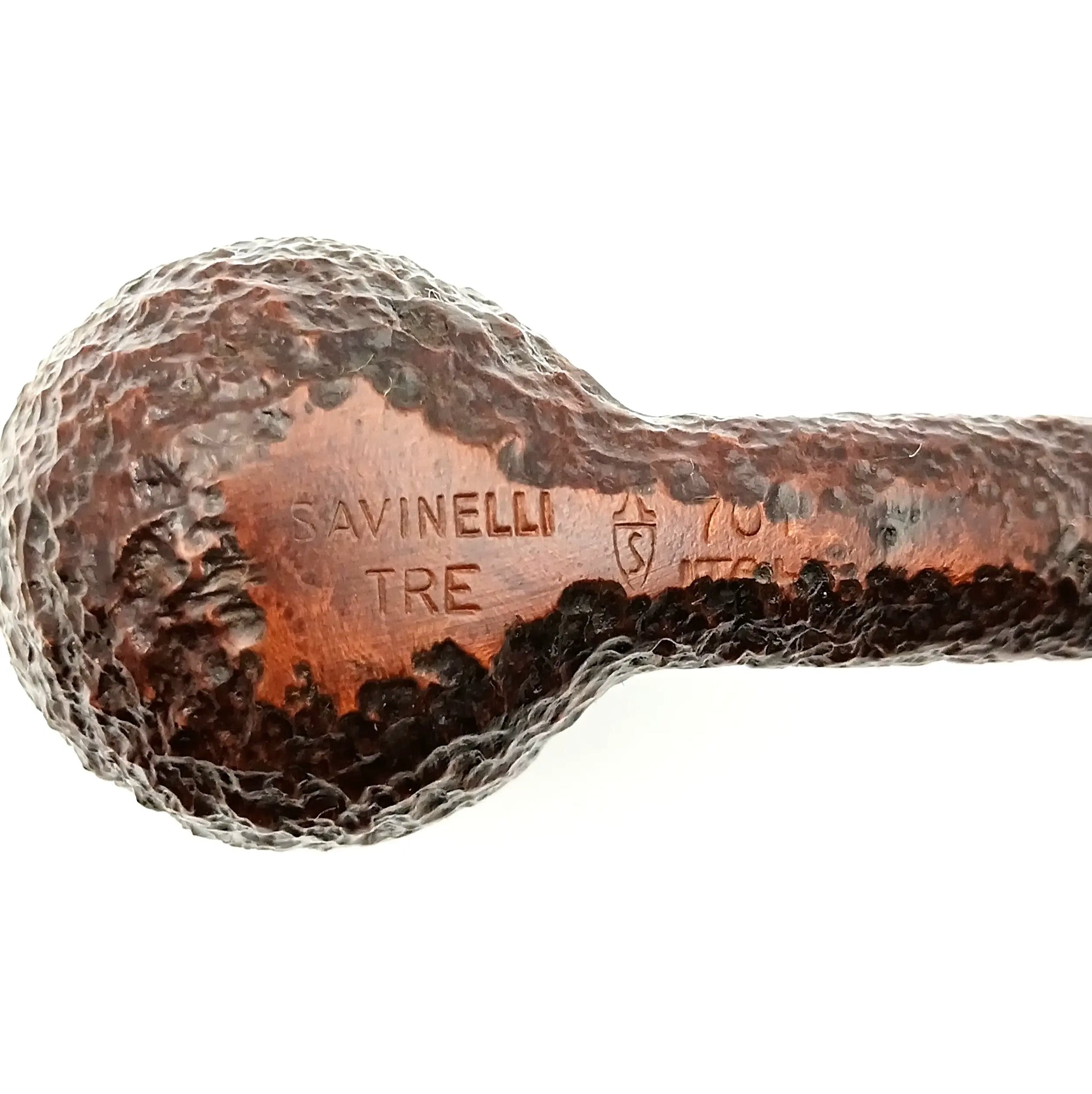 SAVINELLI TRE 701 RUSTICATA