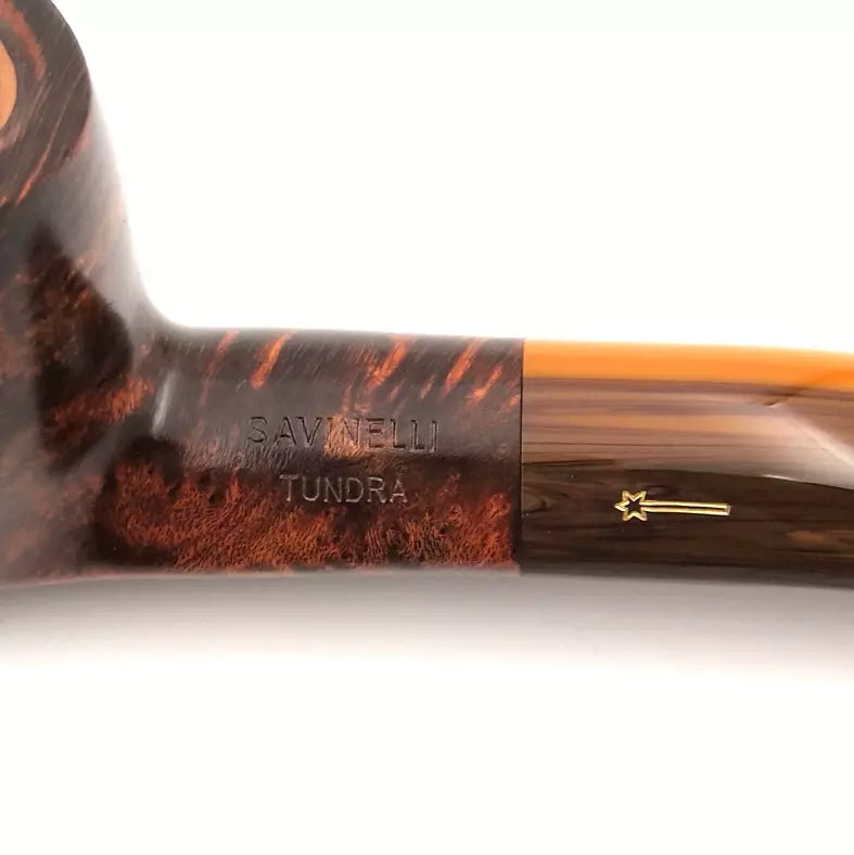 SAVINELLI TUNDRA 673 LISCIA